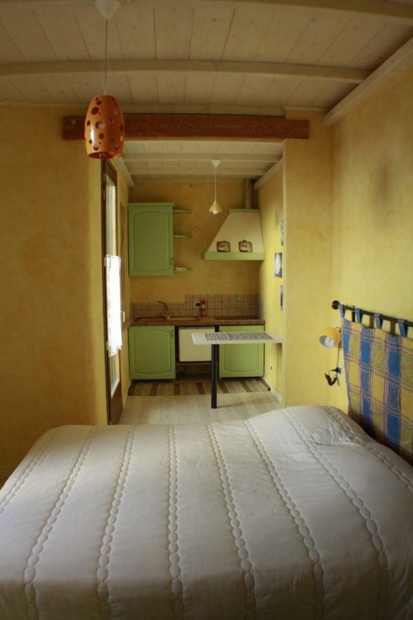 B&B Nascondino Goito  Exterior photo