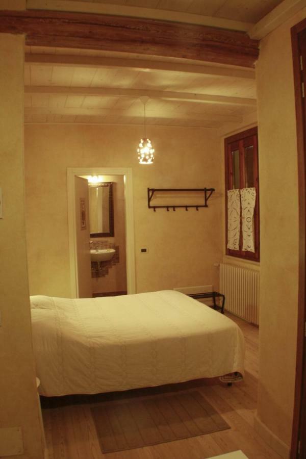 B&B Nascondino Goito  Exterior photo