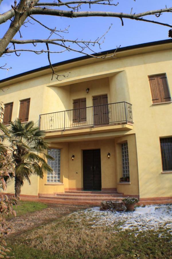 B&B Nascondino Goito  Exterior photo