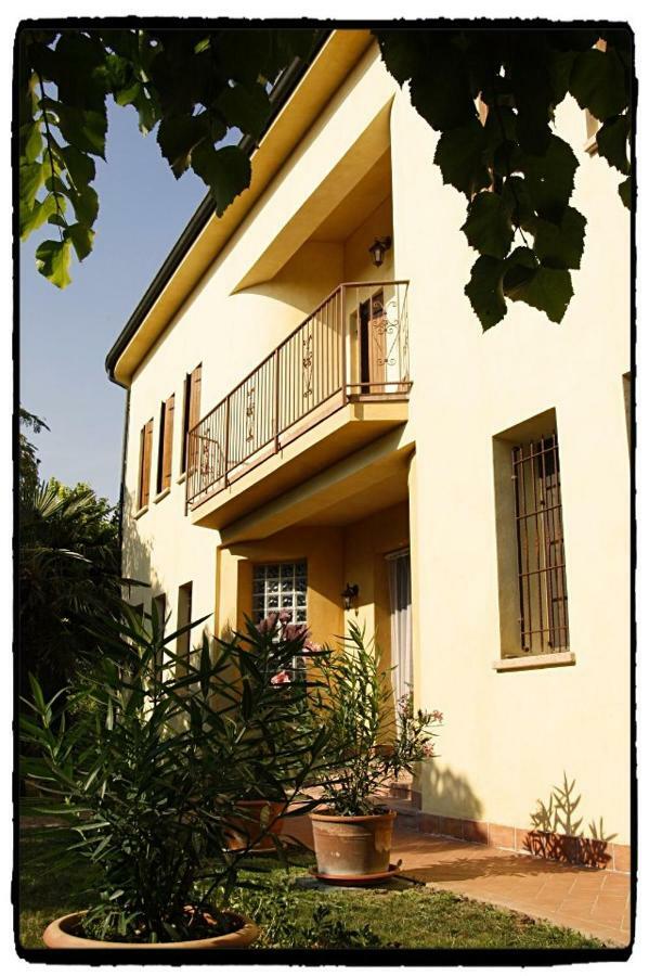 B&B Nascondino Goito  Exterior photo