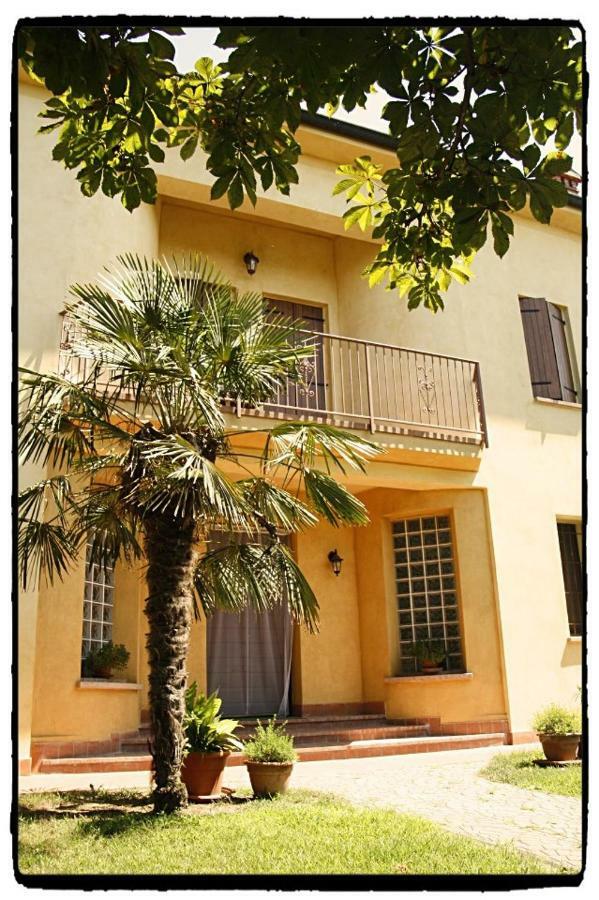 B&B Nascondino Goito  Exterior photo